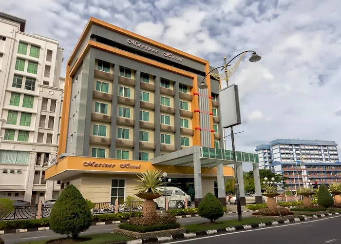 Mariner Hotel Labuan