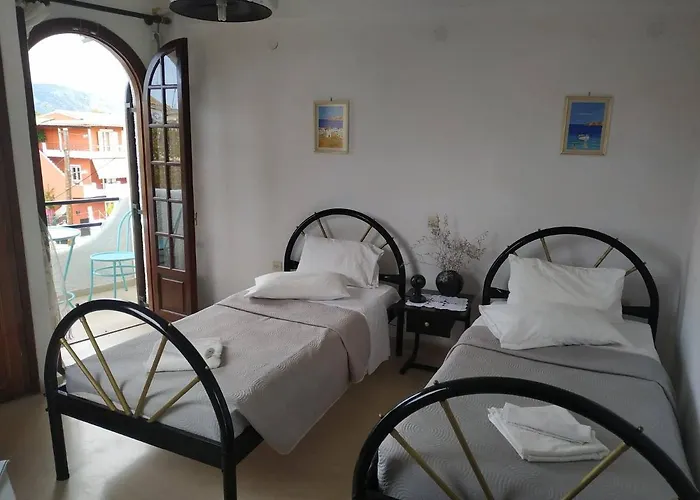 Nancy'S Rooms