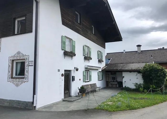 Haus Luise Hotel Westendorf