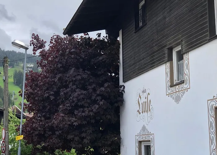 Haus Luise Hotel Westendorf
