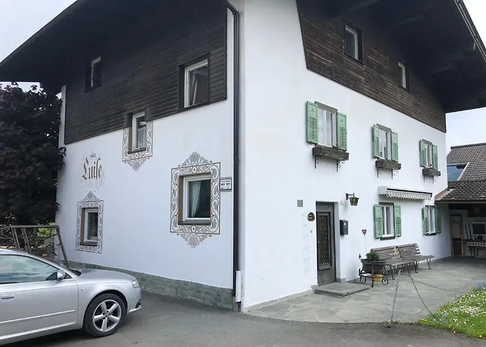 Haus Luise Hotel Westendorf