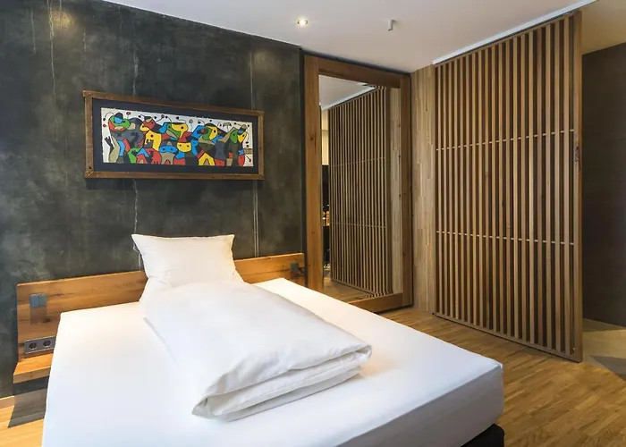 Hotel Ochsen Post Tiefenbronn