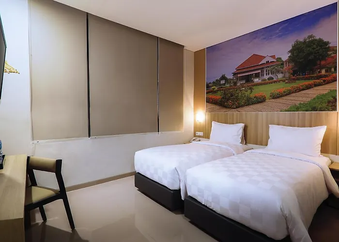 Cordela Inn Bengkulu