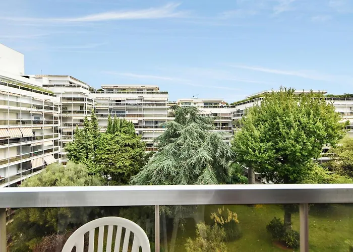 Résidence partenaire Le Tanit