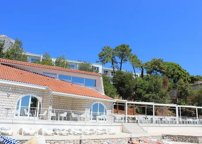 Bellevue Maradiso Casa By Aminess