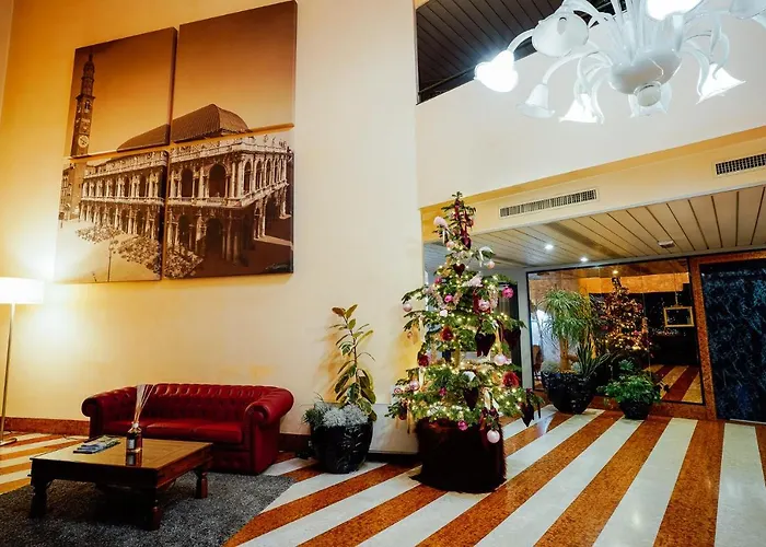 Hotel Da Porto