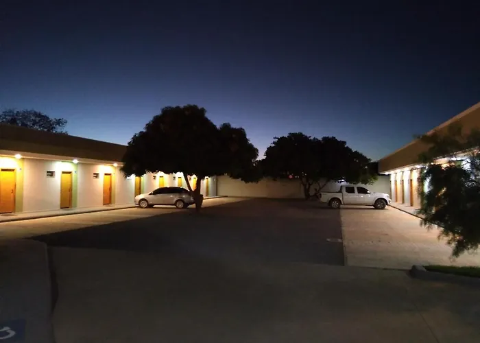 Hotel Portal do Corrente