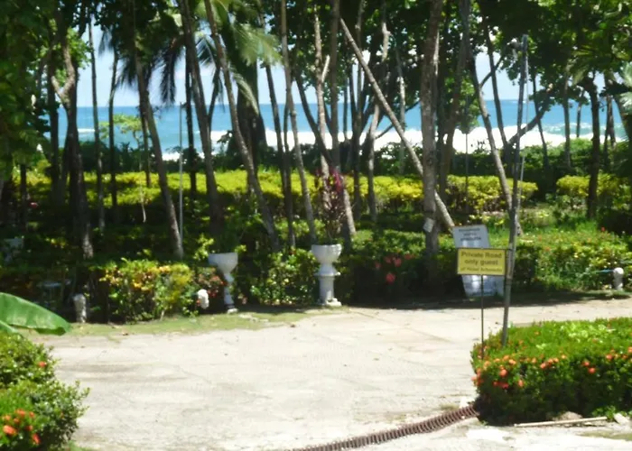 Hotel Arboleda