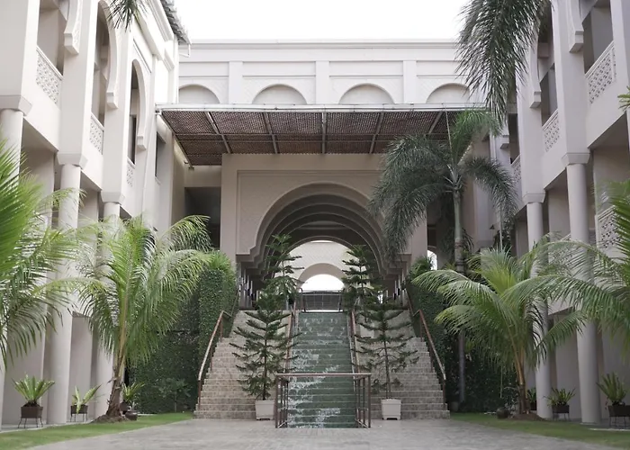 The Pade Hotel