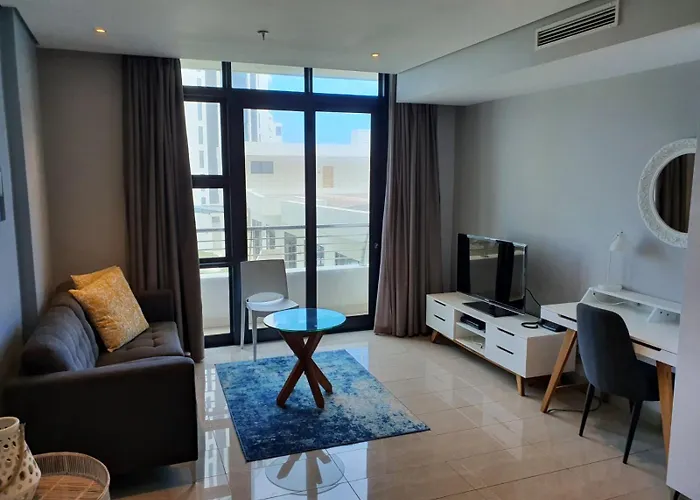 Pearls Of Umhlanga Hotel Durban