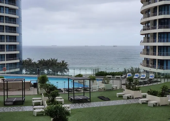Pearls Of Umhlanga Hotel Durban