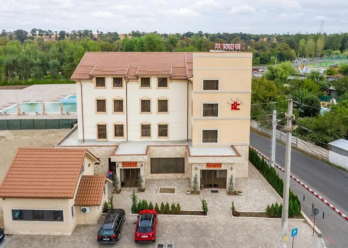 Red Confort Hotel Boutique
