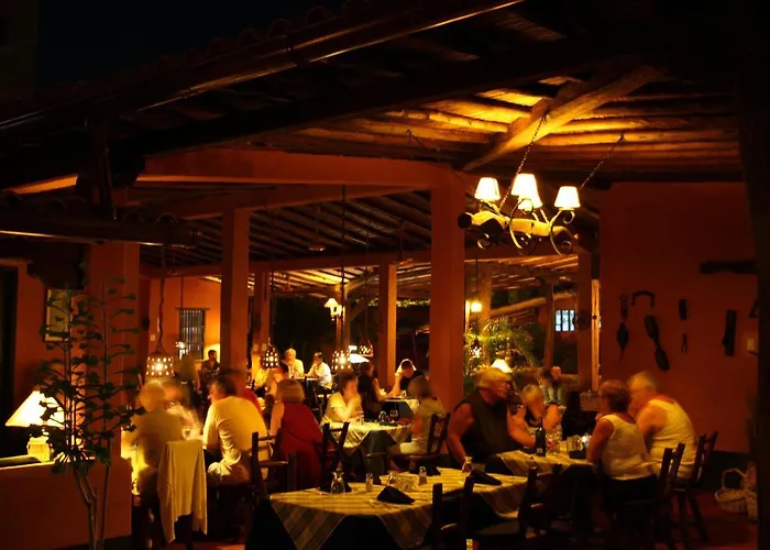 Hotel Costa Linda Beach