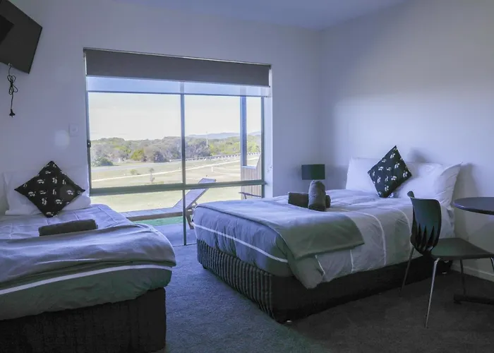 The Surfside Beaumaris
