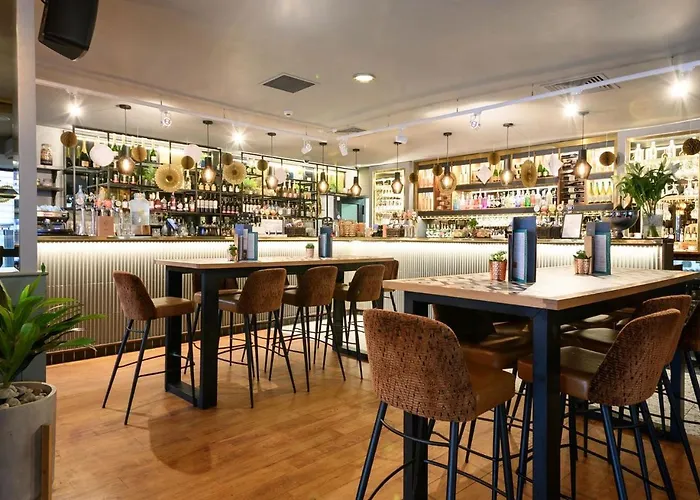 All Bar One By Innkeeper'S Collection