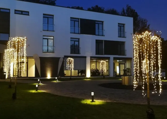 Peters Hotel & Spa