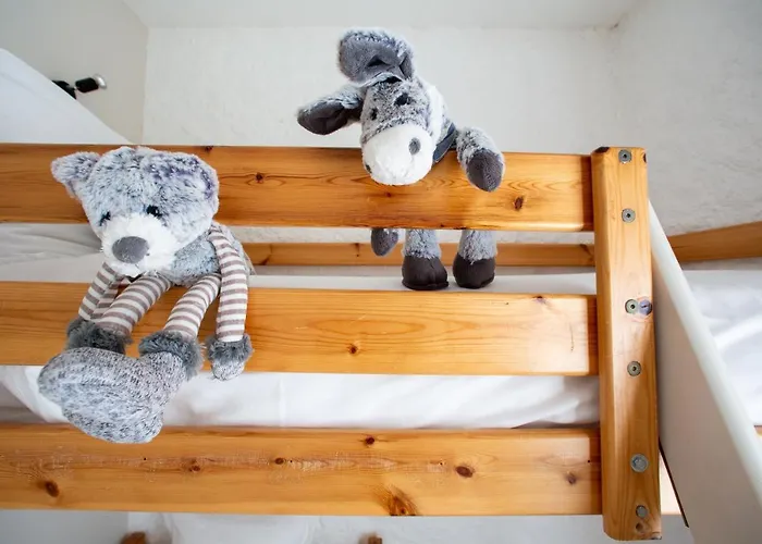 Hôtel Le Vert Bois