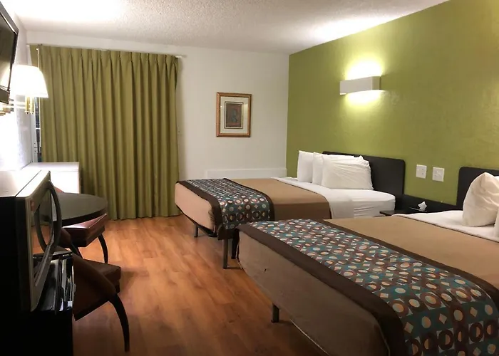 Americas Best Value Inn Scottsbluff