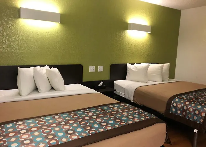 Americas Best Value Inn Scottsbluff