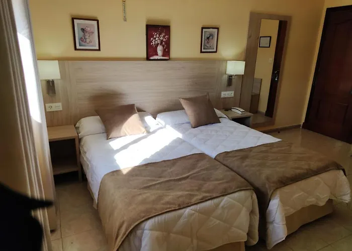 Hotel Catalán Puerto Real