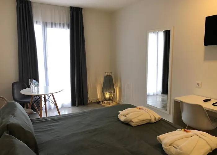 Hotel Gran Sol De Extremadura
