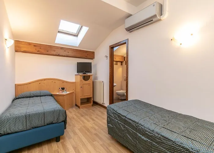 Albergo Conca Verde