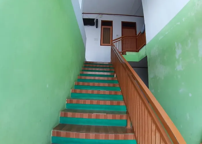 Oyo Life 2884 Wisma Jatnika Syariah