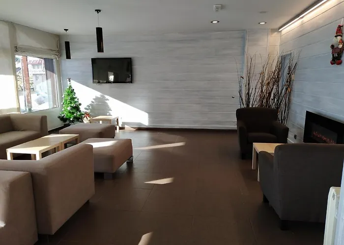 Hotel Europa