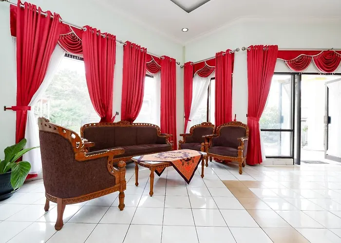 Hotel Bip Tawangmangu