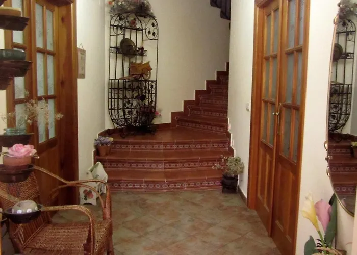 El Portal De Las Arribes
