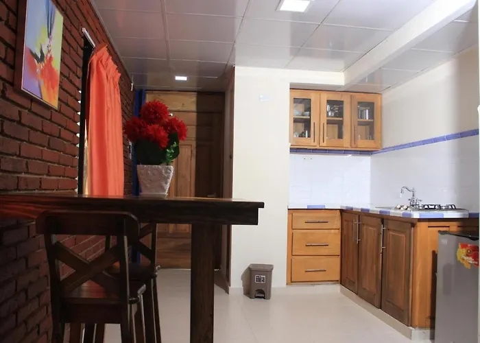Hotel Jaraba