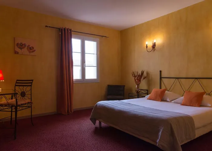 Hotel Le Village Provencal