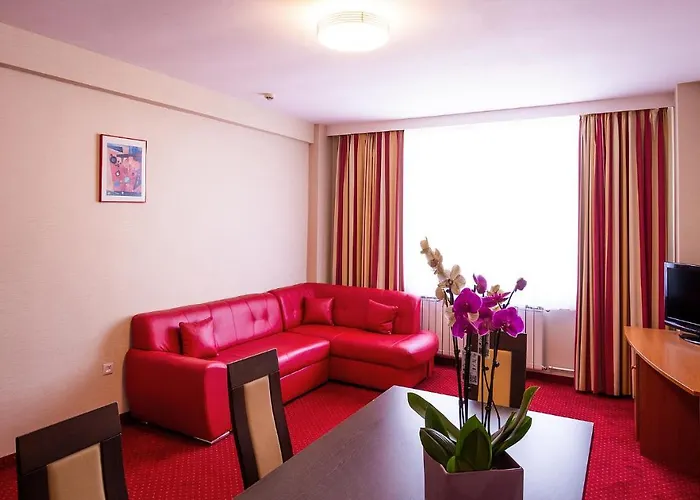 Hotel Dana
