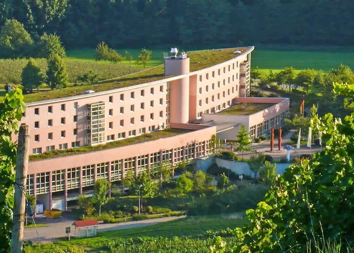 Dorint Hotel Durbach/Schwarzwald
