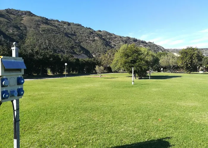 The Gamtoos Ferry Hotel