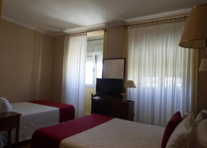 Hotel Larbelo