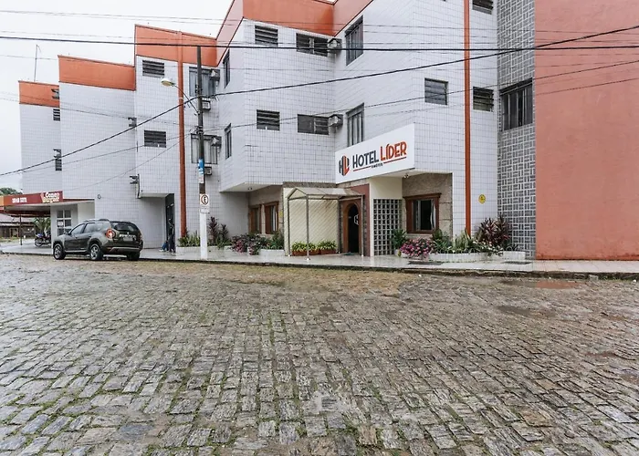 Hotel Líder