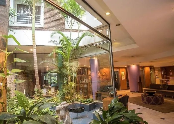 Hotel Garden