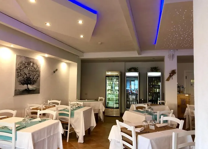 Hotel Sandalion