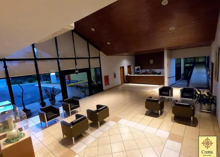 Cretta Executive Hotel
