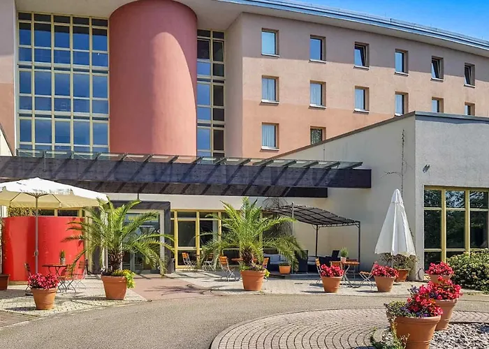 Dorint Hotel Durbach/Schwarzwald