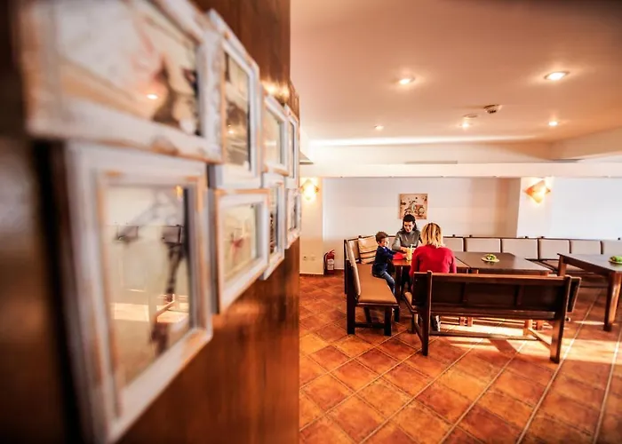 Hotel La Dolce Vita