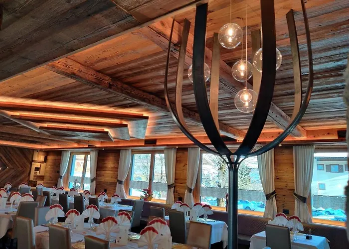 Hotel Laurino