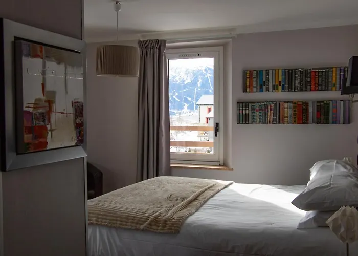 Hotel Corrieu
