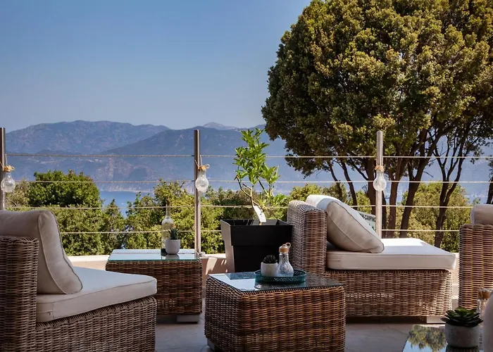 Hotel Scandola