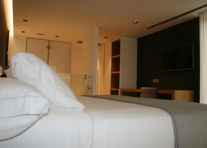 Hotel U Viveiro