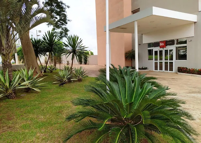 Ibis Sertaozinho