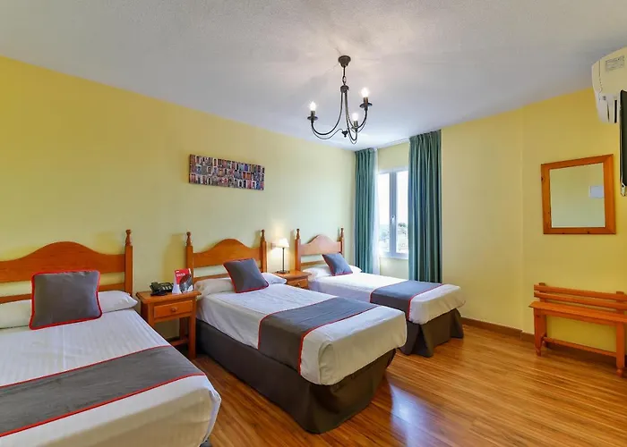 Hotel Mavi