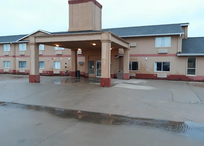 Executive Inn