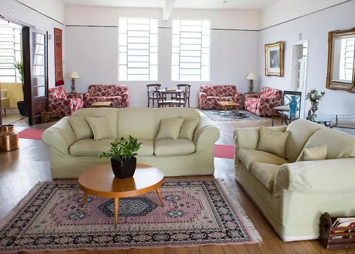 Grande Hotel Atibaia